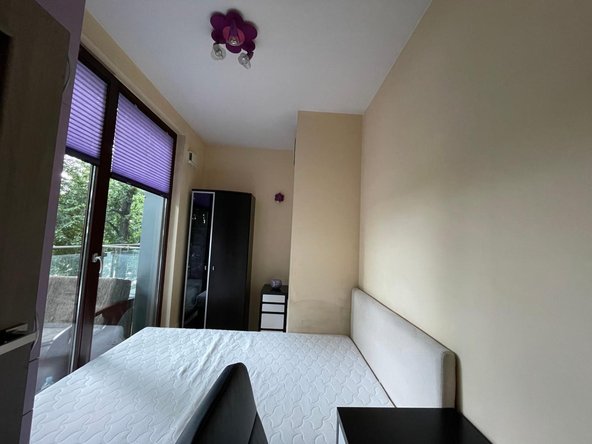 Triton Park Apartaments Warschau Exterior foto